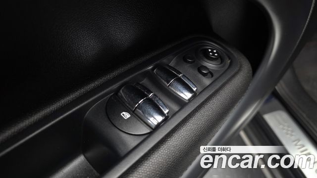 MINI Cooper SD Countryman ALL4 1st 2015 — фото 19