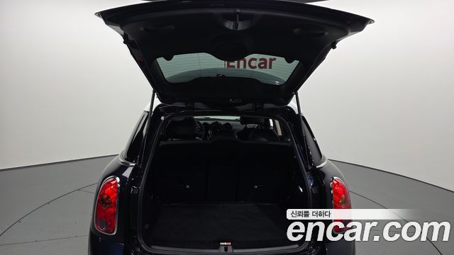 MINI Cooper SD Countryman ALL4 1st 2015 — фото 20