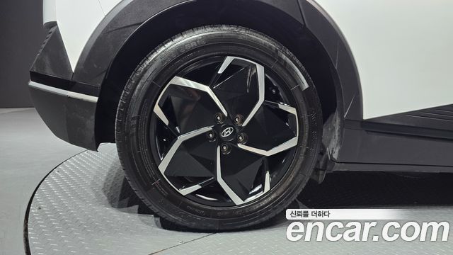 Hyundai Ioniq 5 Long range Exclusive 2022 — фото 5