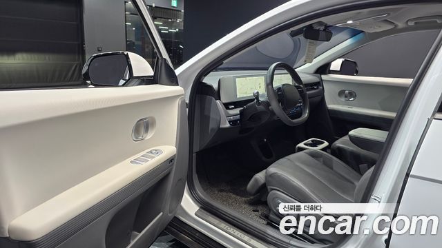 Hyundai Ioniq 5 Long range Exclusive 2022 — фото 10