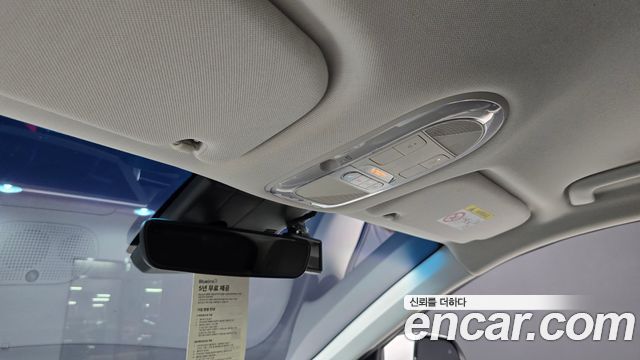 Hyundai Ioniq 5 Long range Exclusive 2022 — фото 19