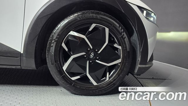 Hyundai Ioniq 5 Long range Exclusive 2022 — фото 21