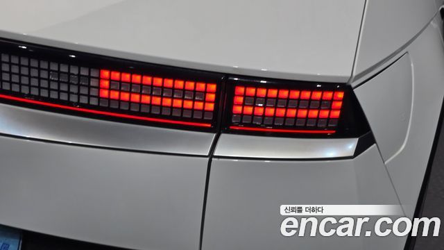 Hyundai Ioniq 5 Long range Exclusive 2022 — фото 23
