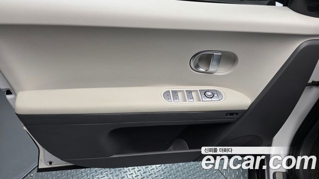 Hyundai Ioniq 5 Long range Exclusive 2022 — фото 24