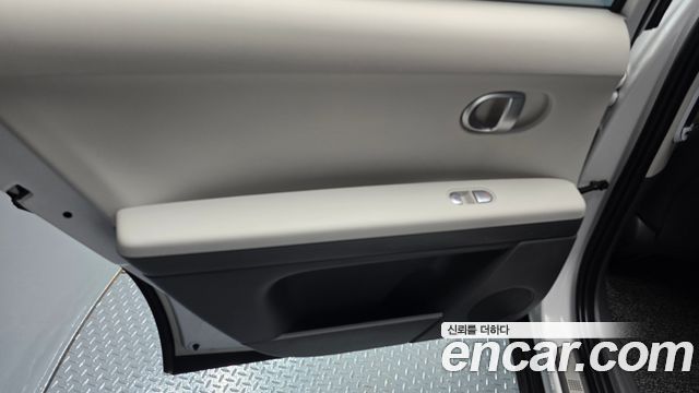 Hyundai Ioniq 5 Long range Exclusive 2022 — фото 25