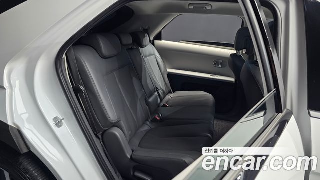 Hyundai Ioniq 5 Long range Exclusive 2022 — фото 26