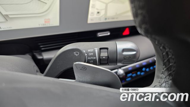 Hyundai Ioniq 5 Long range Exclusive 2022 — фото 27