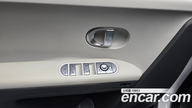 Hyundai Ioniq 5 Long range Exclusive 2022 — фото 31