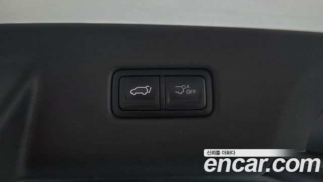 Kia Carnival (IV) HEV 9seater Signature 2024 — фото 18