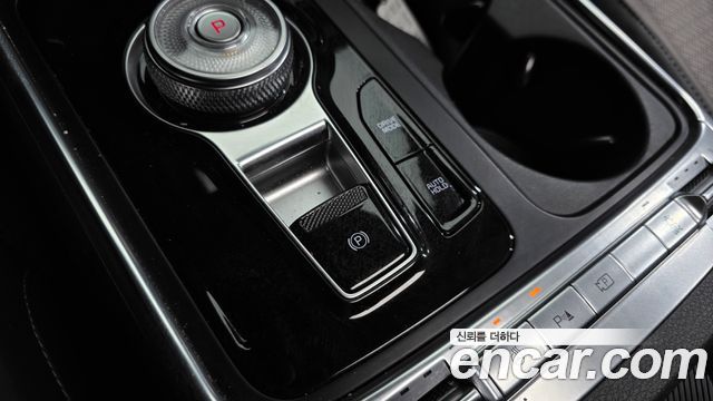 Kia Carnival (IV) HEV 9seater Signature 2024 — фото 28