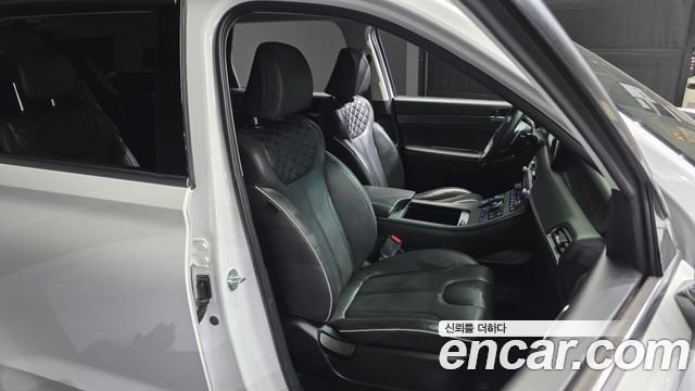 Hyundai Palisade Gasoline 3.8 2WD Prestige 2022 — фото 11