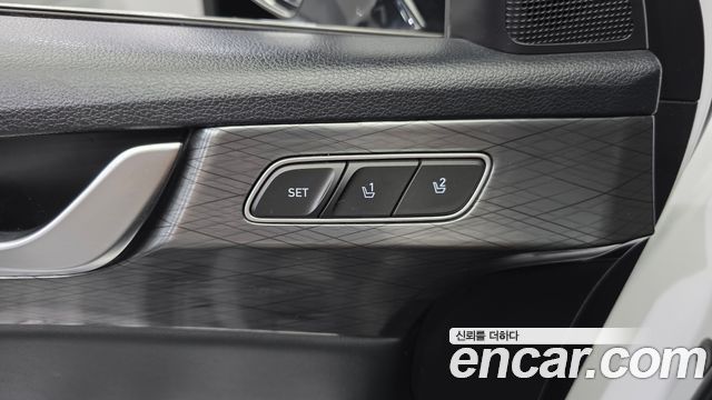 Hyundai Palisade Gasoline 3.8 2WD Prestige 2022 — фото 13