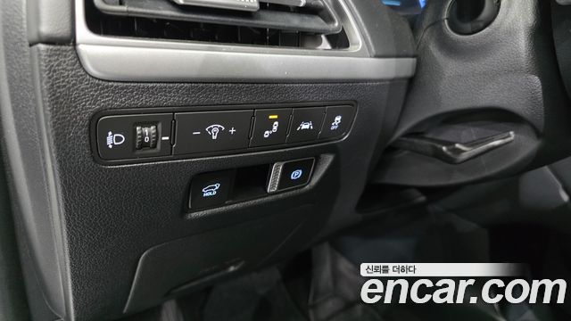 Hyundai Palisade Gasoline 3.8 2WD Prestige 2022 — фото 15