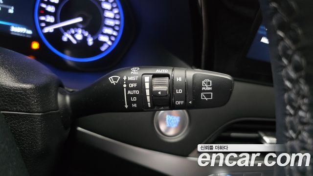 Hyundai Palisade Gasoline 3.8 2WD Prestige 2022 — фото 18