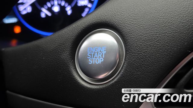 Hyundai Palisade Gasoline 3.8 2WD Prestige 2022 — фото 19