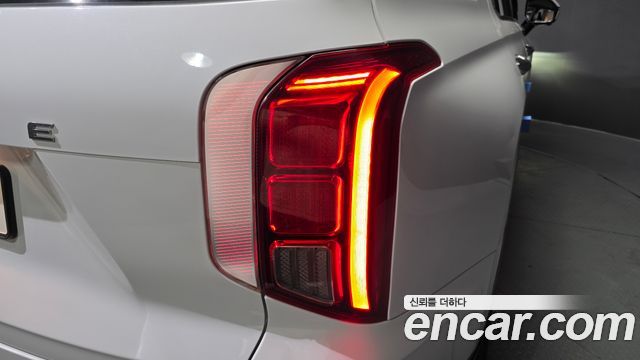 Hyundai Palisade Gasoline 3.8 2WD Prestige 2022 — фото 23
