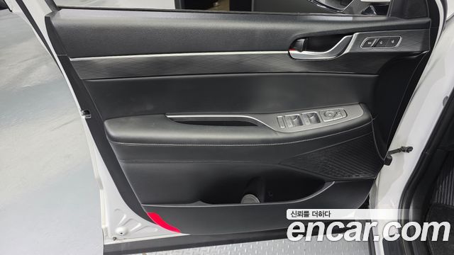 Hyundai Palisade Gasoline 3.8 2WD Prestige 2022 — фото 24