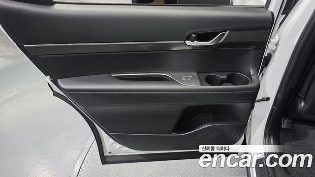 Hyundai Palisade Gasoline 3.8 2WD Prestige 2022 — фото 25