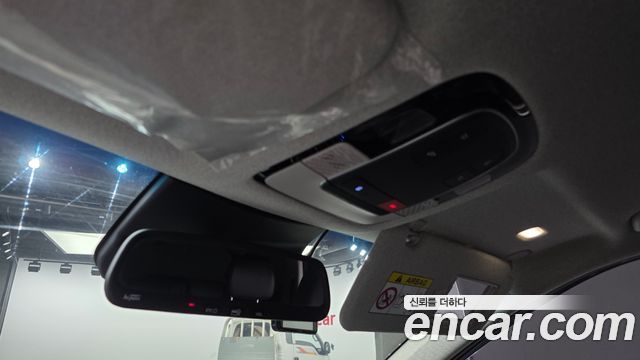 Hyundai Palisade Gasoline 3.8 2WD Prestige 2022 — фото 27