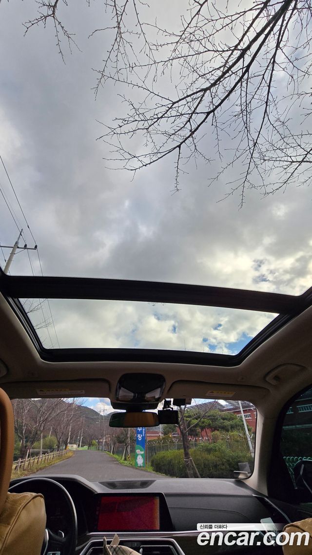 BMW X5 (G05) xDrive 30d xLine 2019 — фото 3