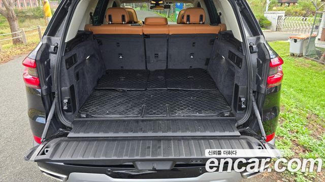 BMW X5 (G05) xDrive 30d xLine 2019 — фото 18