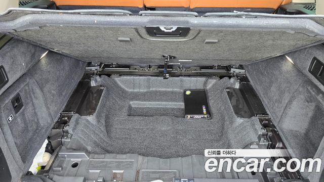 BMW X5 (G05) xDrive 30d xLine 2019 — фото 21