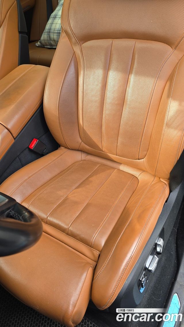 BMW X5 (G05) xDrive 30d xLine 2019 — фото 22