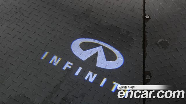 Infiniti QX60 3.5 AWD 2017 — фото 18