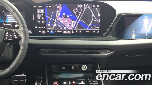 Audi A5 (B10) 40 TFSI Quattro S Line Black Edition 2025 — фото 13