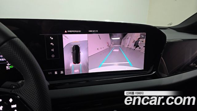 Audi A5 (B10) 40 TFSI Quattro S Line Black Edition 2025 — фото 14