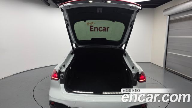 Audi A5 (B10) 40 TFSI Quattro S Line Black Edition 2025 — фото 20