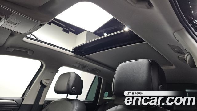 Volkswagen Tiguan (II) 2.0 TDI Prestige 2020 — фото 17