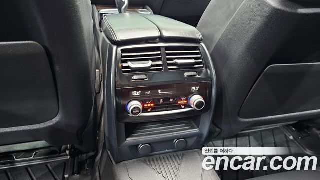 BMW 5 Series (G30) 530i xDrive M Sport Package Plus 2018 — фото 20