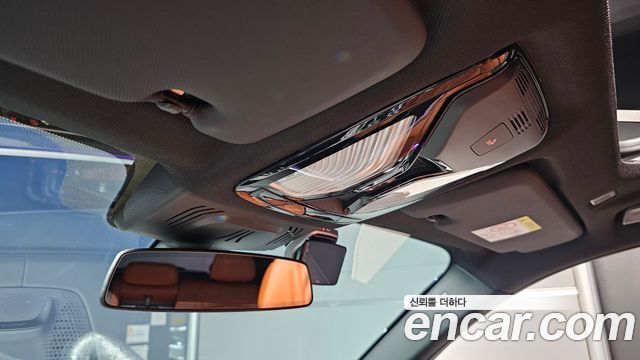 BMW X5 (G05) M50i 2023 — фото 31