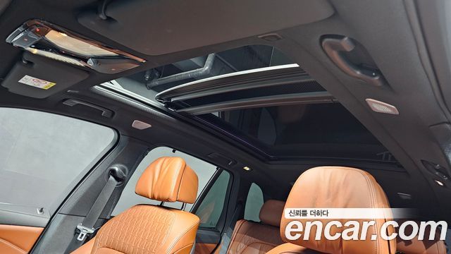 BMW X5 (G05) M50i 2023 — фото 32