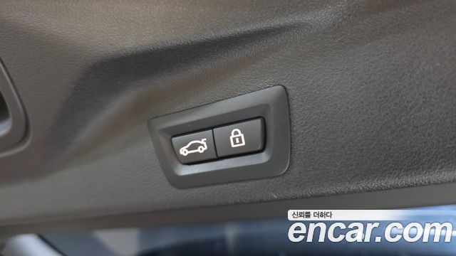 BMW X5 (G05) M50i 2023 — фото 33