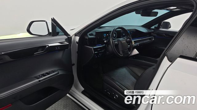 Hyundai Grandeur (GN7) 3,5 Gasoline 4WD Calligraphy 2023 — фото 10