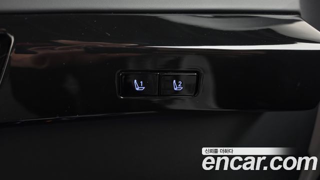 Hyundai Grandeur (GN7) 3,5 Gasoline 4WD Calligraphy 2023 — фото 17