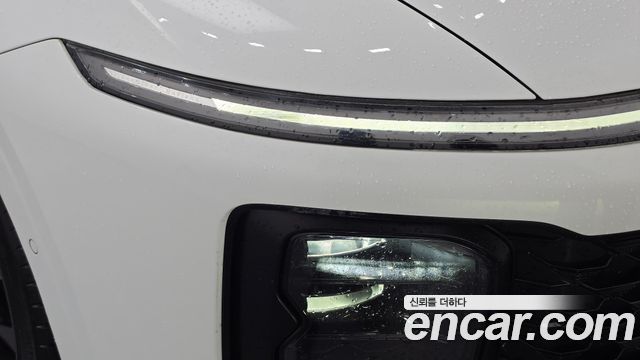 Hyundai Grandeur (GN7) 3,5 Gasoline 4WD Calligraphy 2023 — фото 22