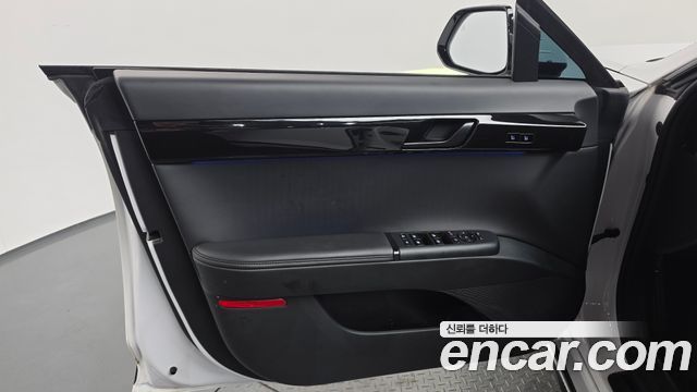 Hyundai Grandeur (GN7) 3,5 Gasoline 4WD Calligraphy 2023 — фото 24