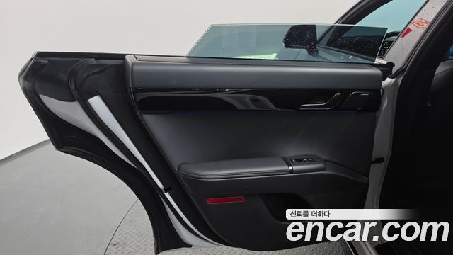 Hyundai Grandeur (GN7) 3,5 Gasoline 4WD Calligraphy 2023 — фото 25