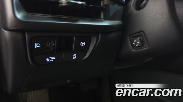 Hyundai Grandeur (GN7) 3,5 Gasoline 4WD Calligraphy 2023 — фото 29