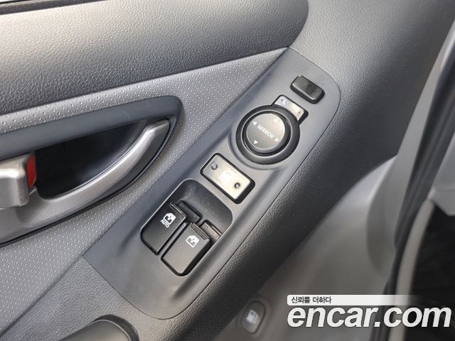 Hyundai Grand Starex Van 3-Seater Smart 2021 — фото 20