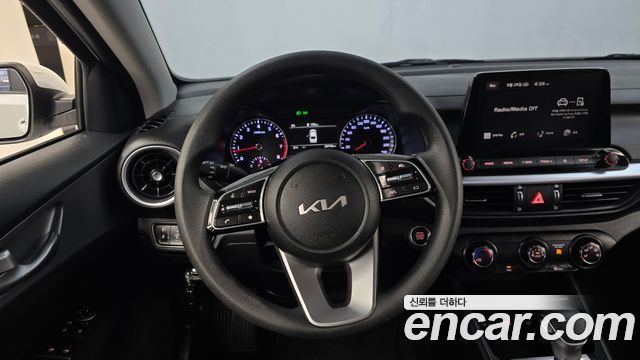 Kia K3 (II) 1.6 Trendy 2024 — фото 14