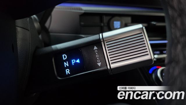Hyundai Santa Fe (MX5) Gasoline 2.5T 2WD Calligraphy 2024 — фото 9