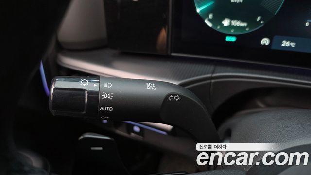 Hyundai Santa Fe (MX5) Gasoline 2.5T 2WD Calligraphy 2024 — фото 19