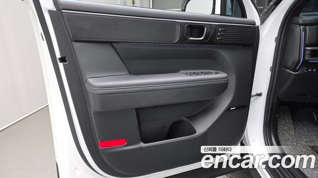 Hyundai Santa Fe (MX5) Gasoline 2.5T 2WD Calligraphy 2024 — фото 24