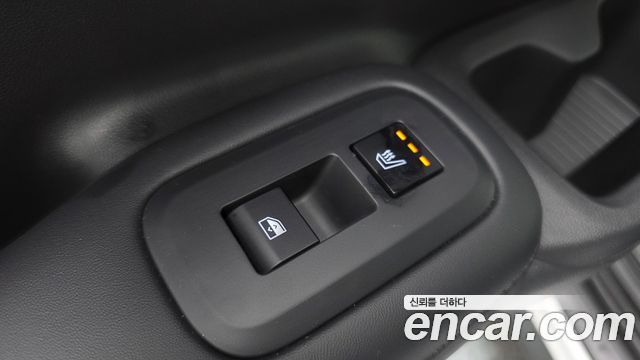 Hyundai Santa Fe (MX5) Gasoline 2.5T 2WD Calligraphy 2024 — фото 28