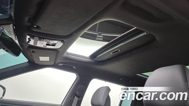 Hyundai Santa Fe (MX5) Gasoline 2.5T 2WD Calligraphy 2024 — фото 30