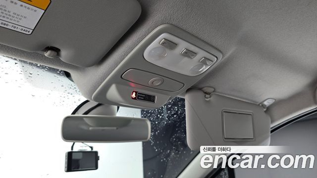 Renault Korea QM3 RE 2016 — фото 19